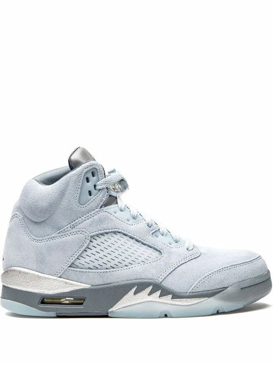 Jordan 5 Blue Bird (God Reps)