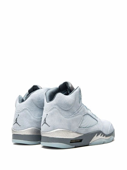 Jordan 5 Blue Bird (God Reps)