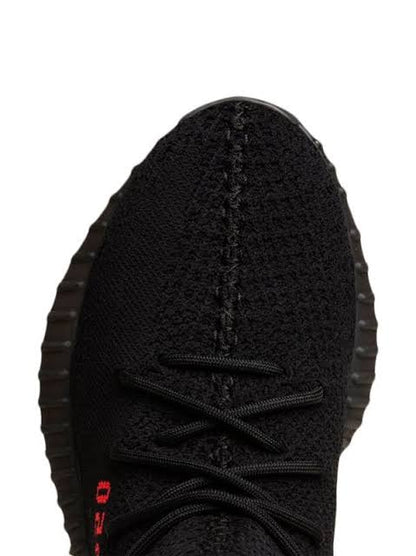 Yeezy 350 V2 ‘Bred’ (1:1 Batch)(Real Boost)