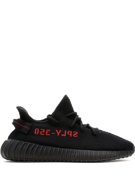 Yeezy 350 V2 ‘Bred’ (1:1 Batch)(Real Boost)
