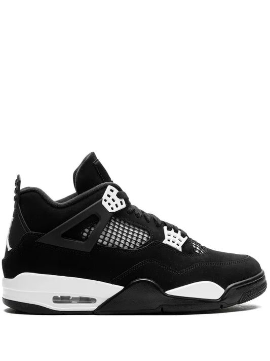 Jordan 4 Thunder White (1:1 Batch)