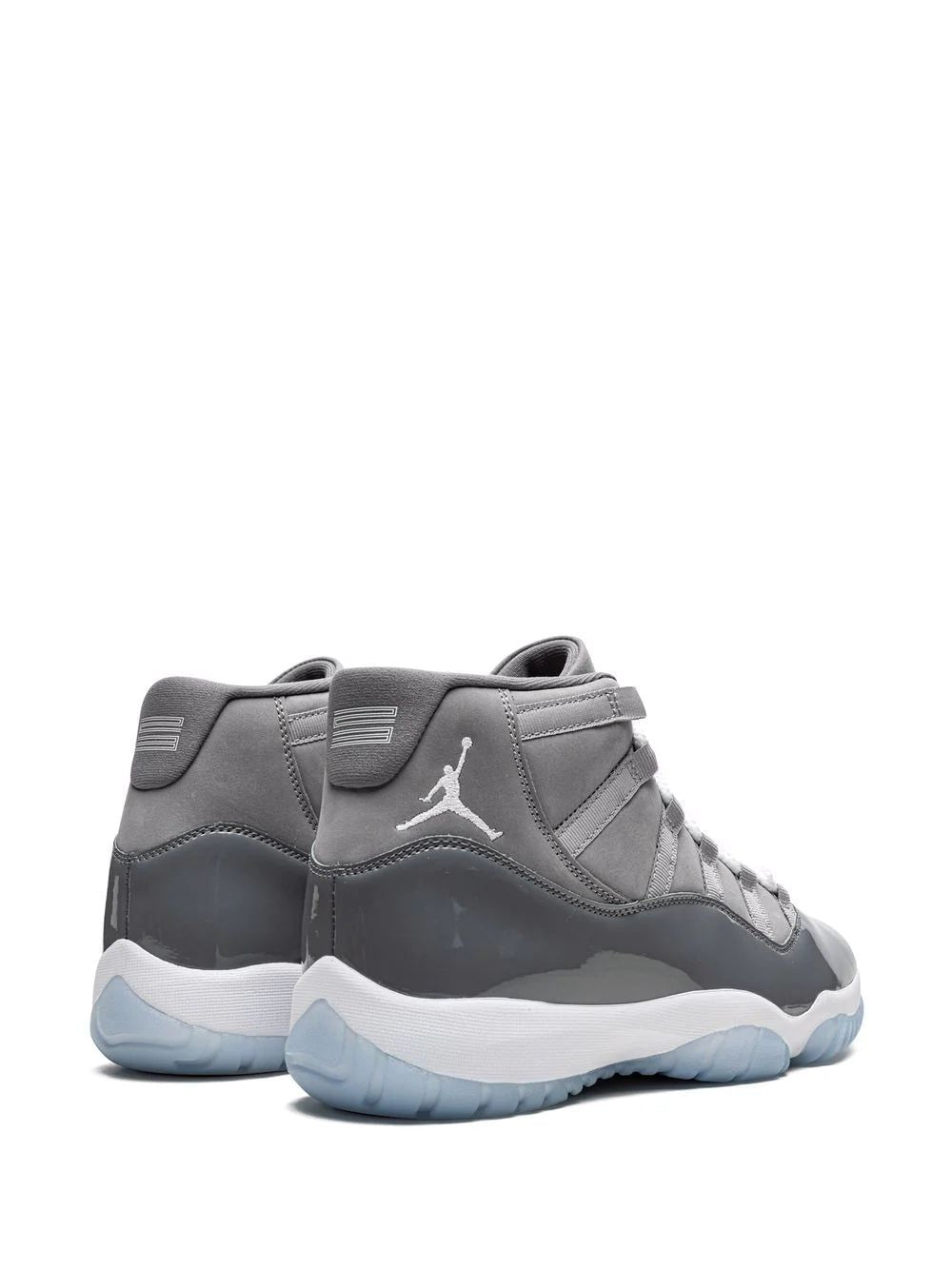 Jordan 11 Cool Grey (God Reps) - blacksneaks