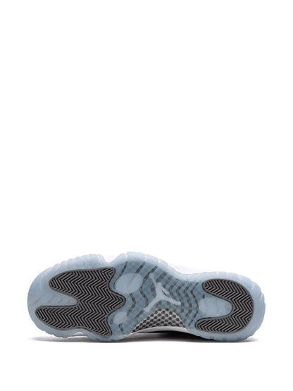 Jordan 11 Cool Grey (God Reps) - blacksneaks