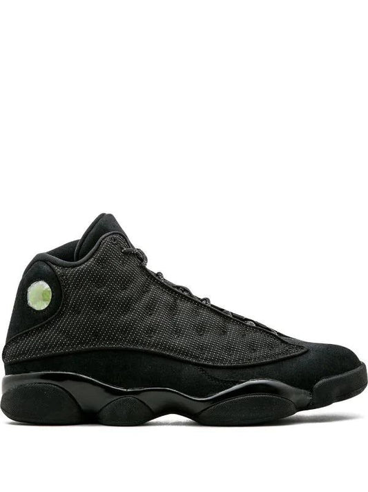 Jordan 13 Black Cat (God Reps) - blacksneaks