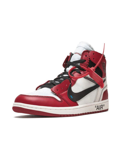 Jordan 1 Chicago Off-White(God Reps) - blacksneaks