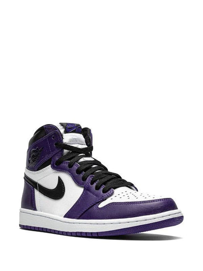 Jordan 1 Court Purple 2.0 (1:1 Batch) - blacksneaks