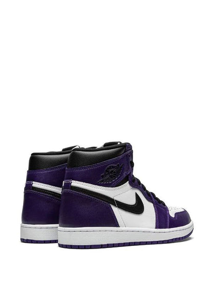 Jordan 1 Court Purple 2.0 (1:1 Batch) - blacksneaks