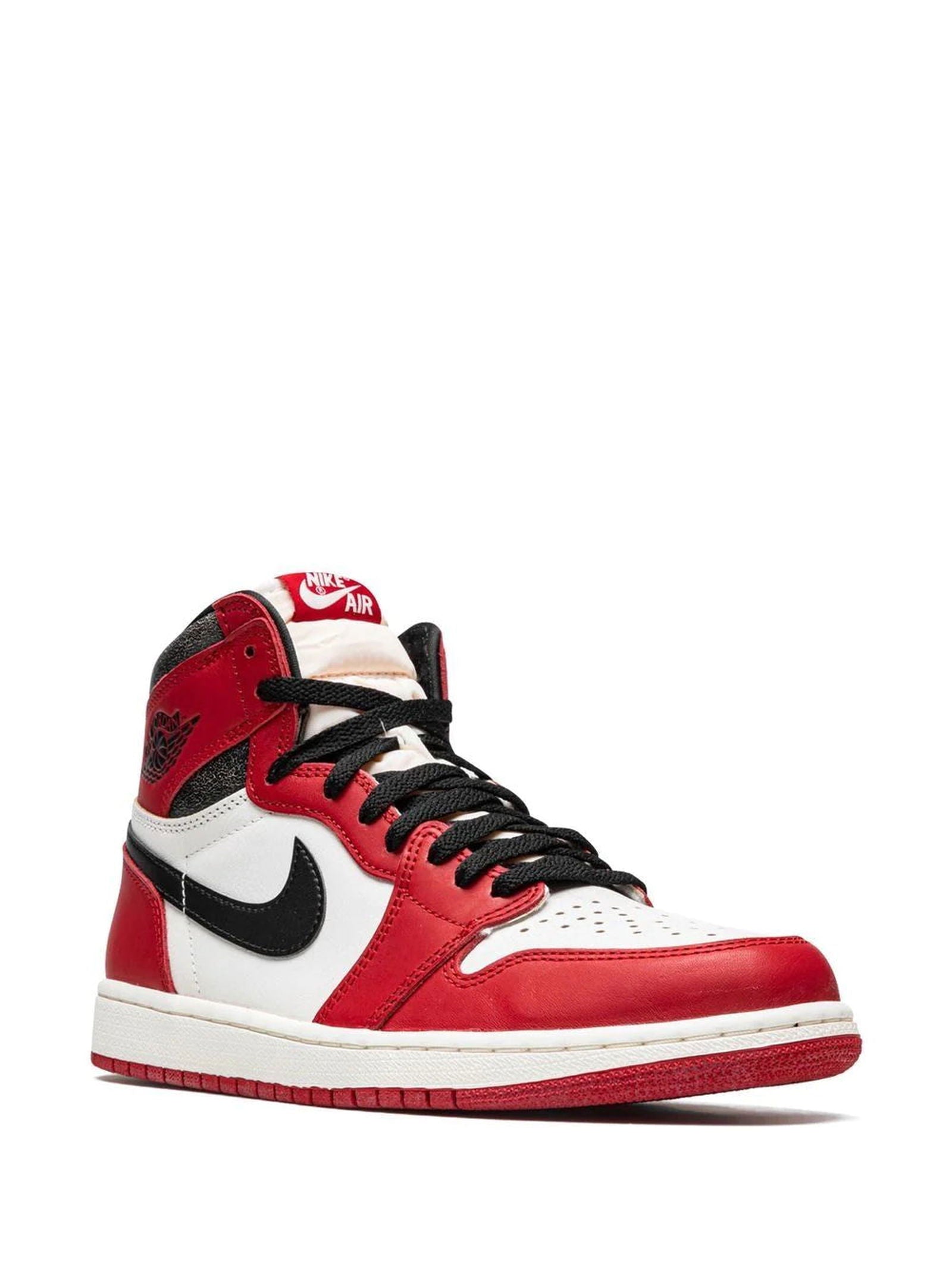 Jordan 1 High Chicago Lost And Found(God Reps) - blacksneaks