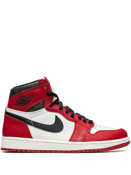 Jordan 1 High Chicago Lost And Found(Premium Batch) - blacksneaks
