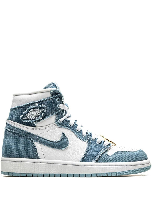Jordan 1 High Denim (1:1 Batch) - blacksneaks