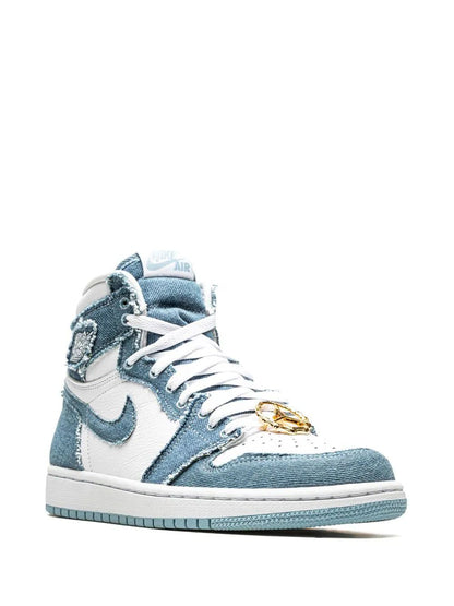 Jordan 1 High Denim (1:1 Batch) - blacksneaks