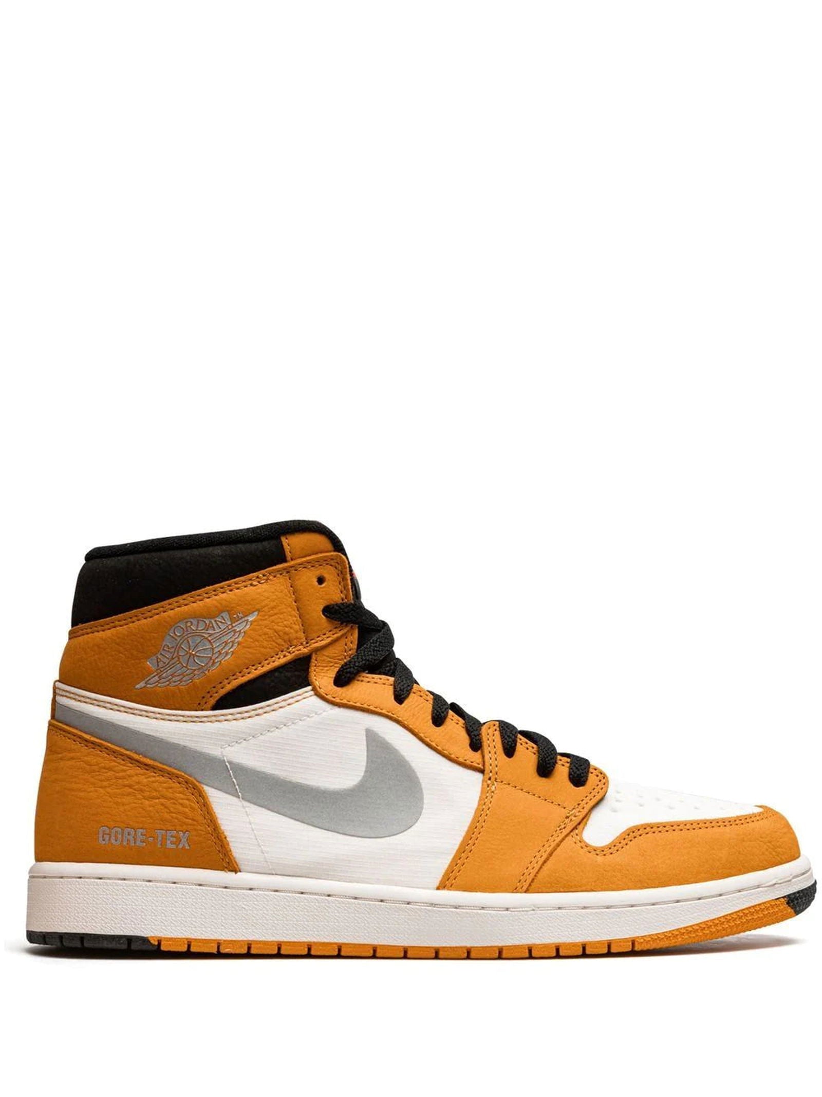Jordan 1 High Element GORE-TEX ‘Light Curry’ (God Reps) - blacksneaks