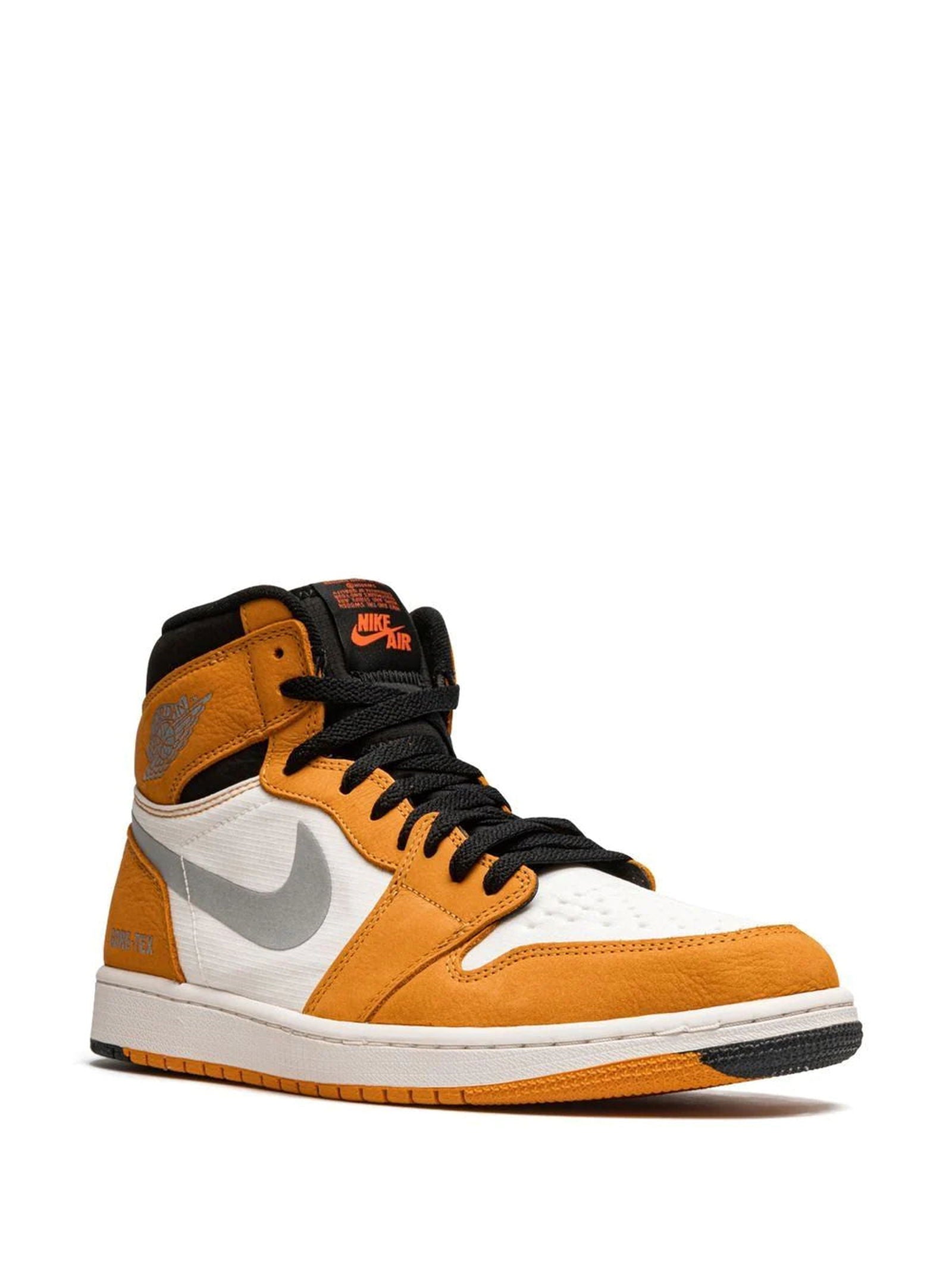 Jordan 1 High Element GORE-TEX ‘Light Curry’ (God Reps) - blacksneaks