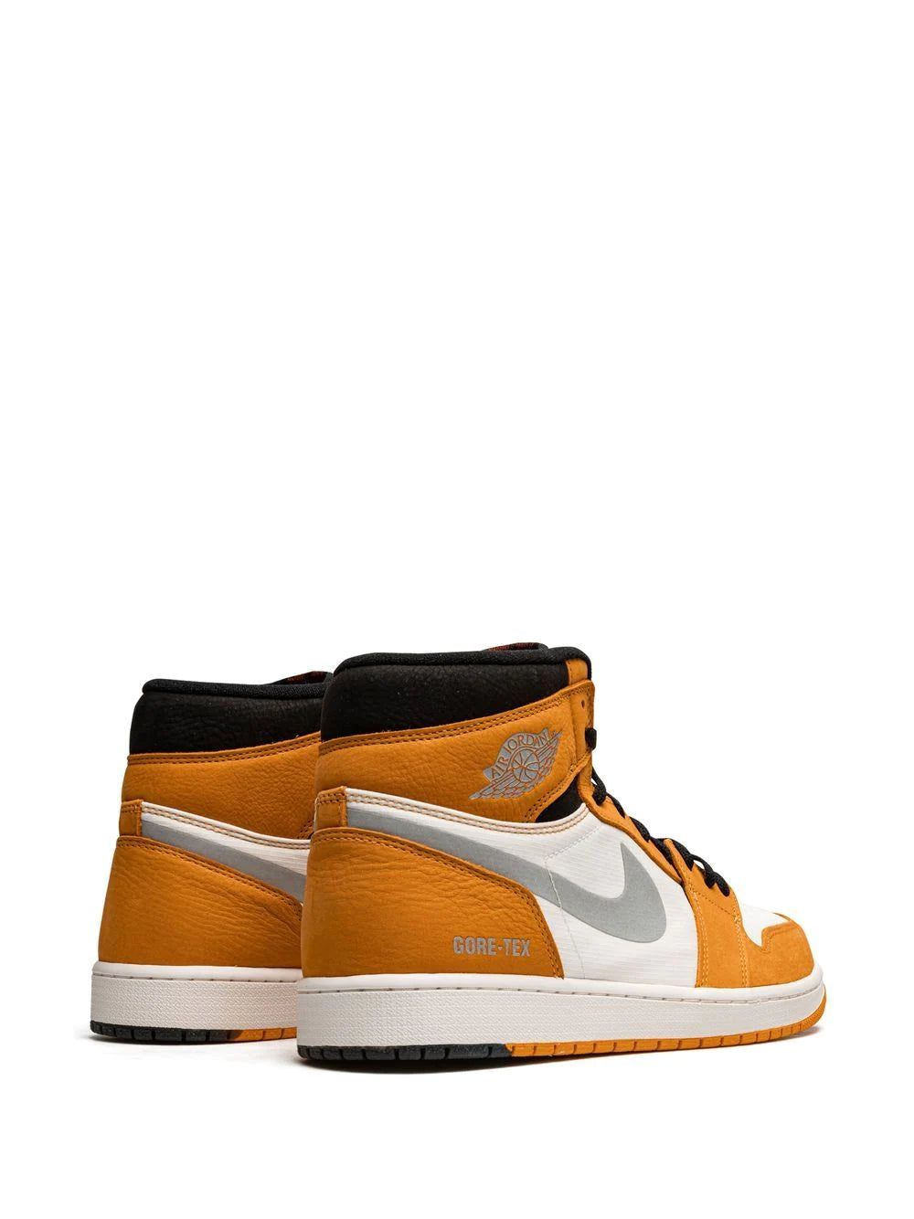 Jordan 1 High Element GORE-TEX ‘Light Curry’ (God Reps) - blacksneaks