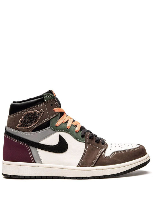 Jordan 1 High Hand Crafted (God Reps) - blacksneaks