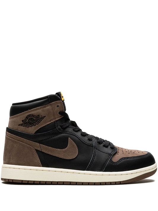 Jordan 1 High ‘Palomino’ (God Reps) - blacksneaks