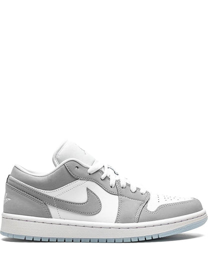 Jordan 1 Low Grey Wolf (1:1 Batch) - blacksneaks