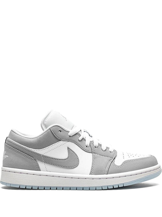 Jordan 1 Low Grey Wolf (1:1 Batch) - blacksneaks