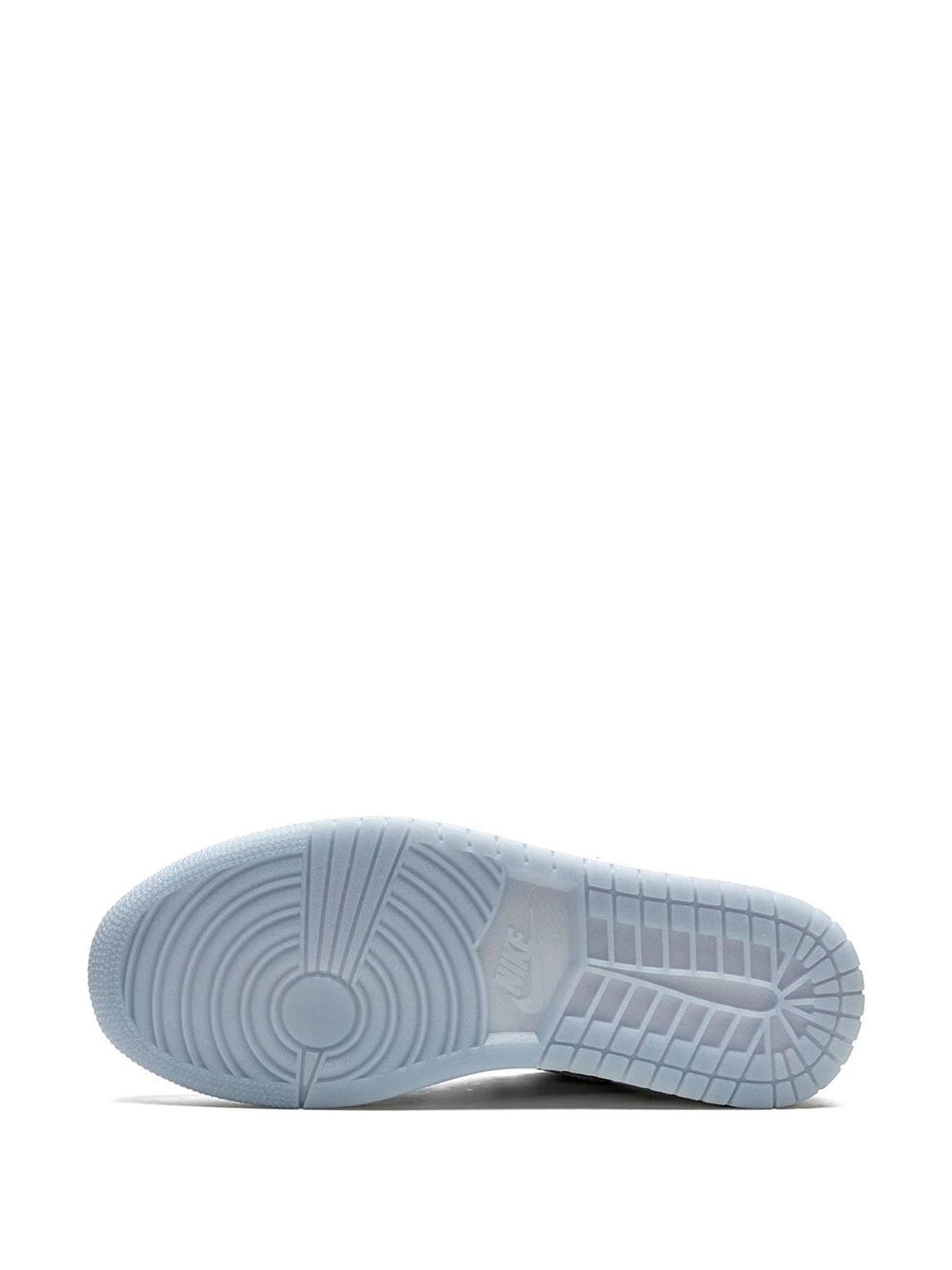 Jordan 1 Low Grey Wolf (1:1 Batch) - blacksneaks