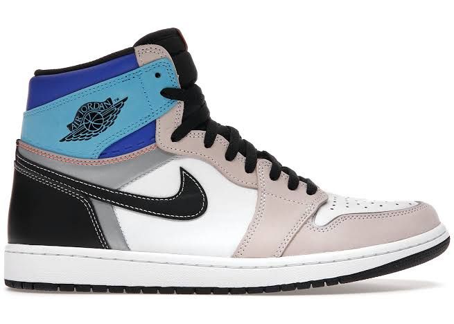 Jordan 1 Prototype (God Reps) - blacksneaks