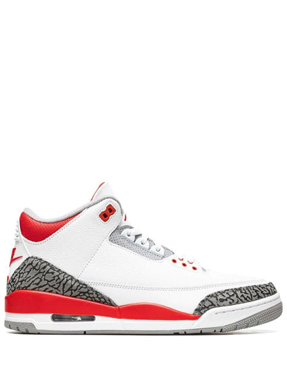 Jordan 3 Fire Red (1:1 Batch) - blacksneaks