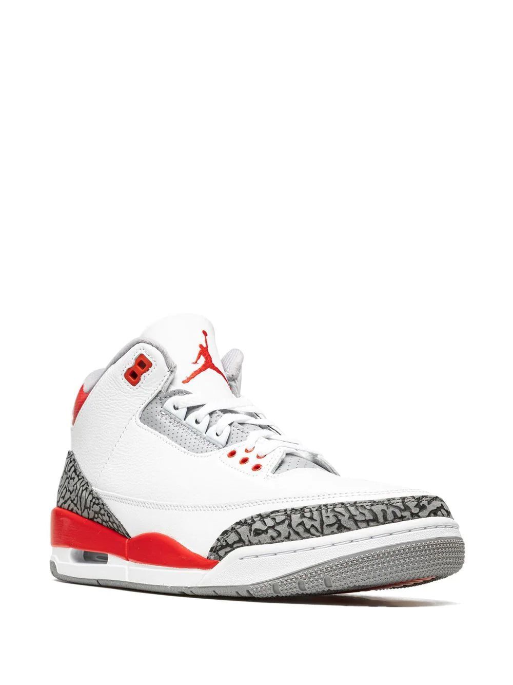 Jordan 3 Fire Red (1:1 Batch) - blacksneaks