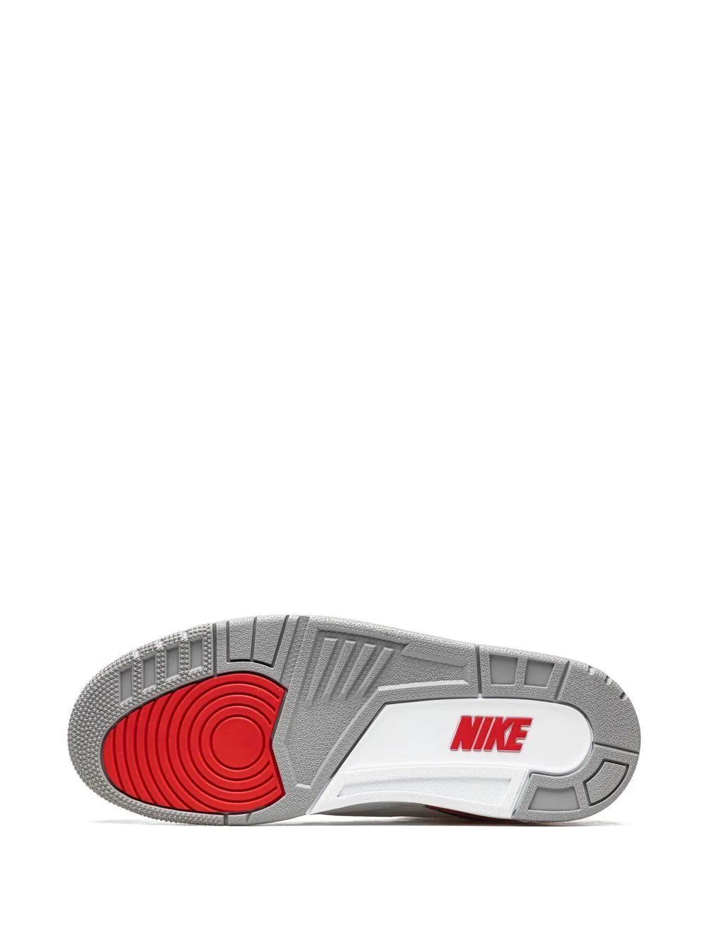 Jordan 3 Fire Red (1:1 Batch) - blacksneaks