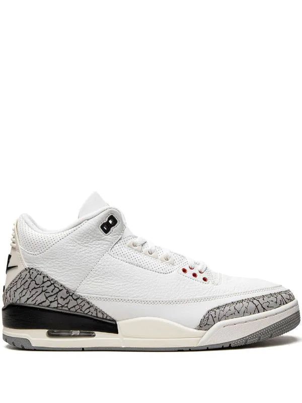 Jordan 3 White Cement Reimagined (God Reps) - blacksneaks