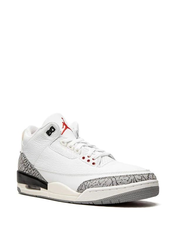 Jordan 3 White Cement Reimagined (God Reps) - blacksneaks