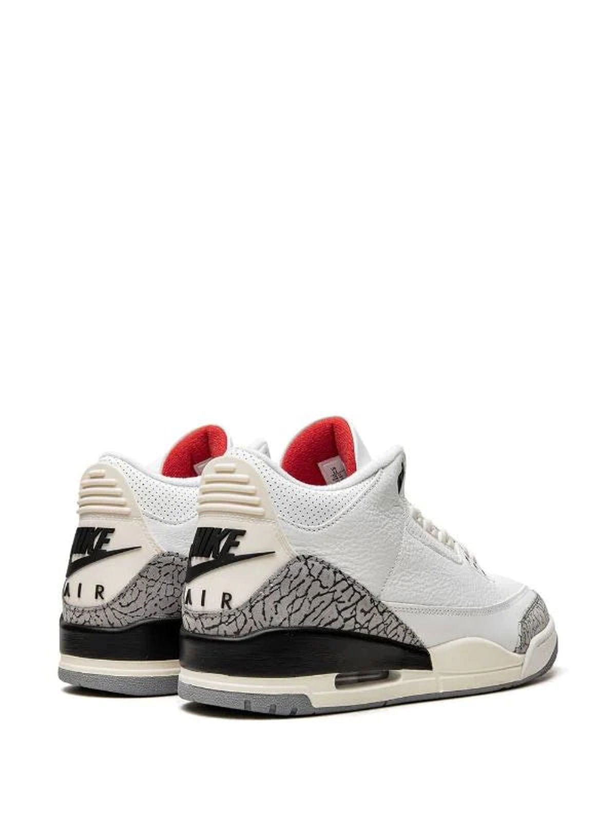 Jordan 3 White Cement Reimagined (God Reps) - blacksneaks