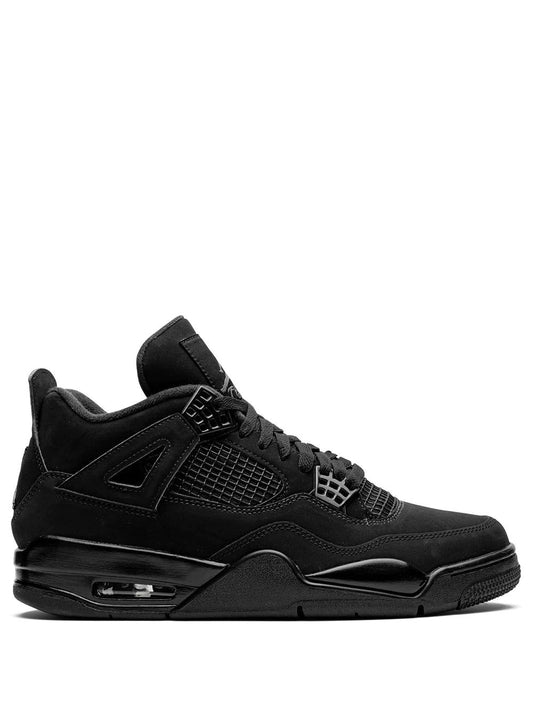 Jordan 4 Black Cat (1:1 Batch) - blacksneaks