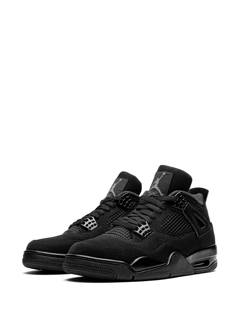 Jordan 4 Black Cat (1:1 Batch) - blacksneaks