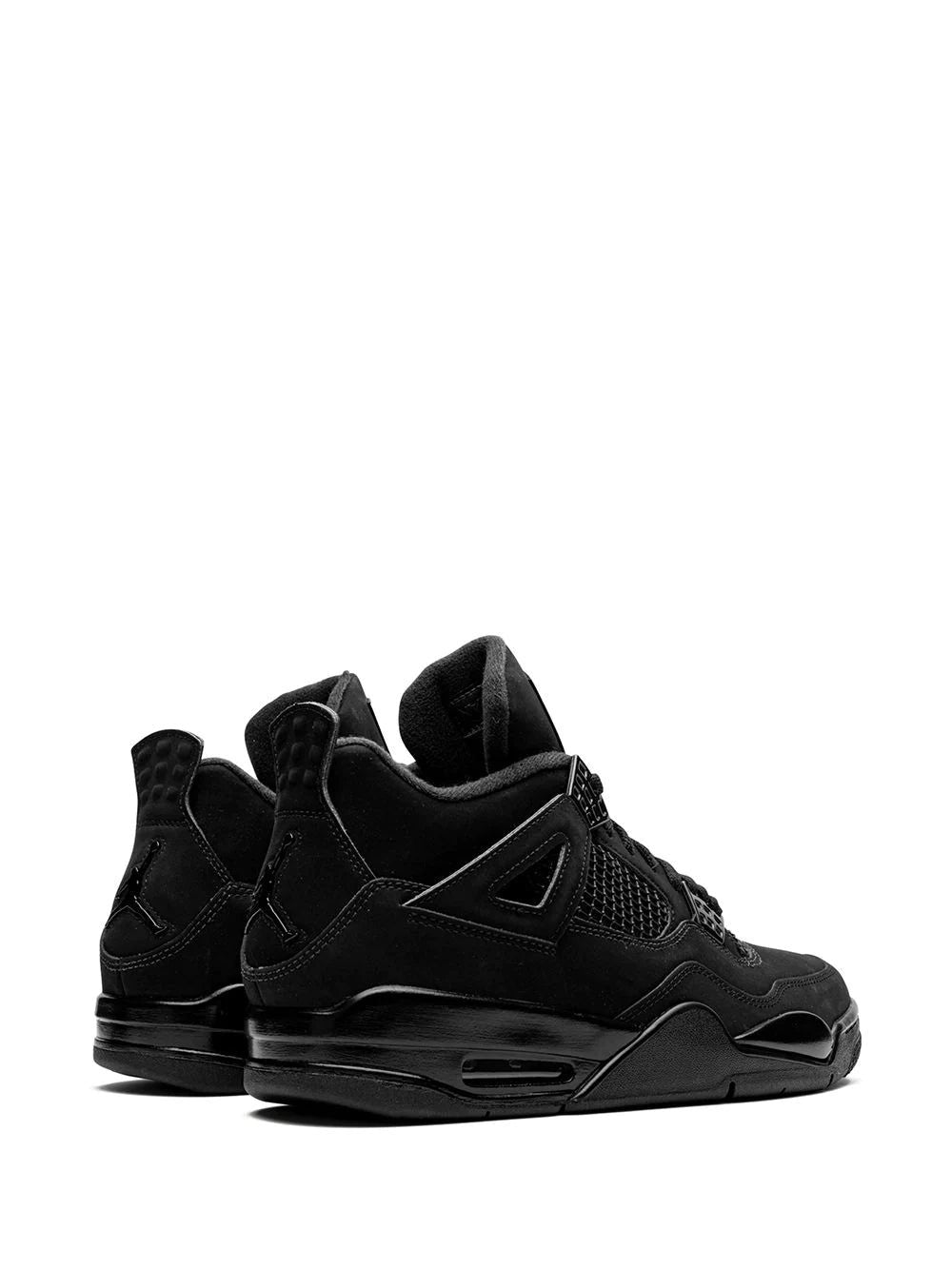 Jordan 4 Black Cat (1:1 Batch) - blacksneaks