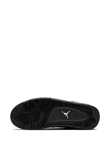 Jordan 4 Black Cat (1:1 Batch) - blacksneaks