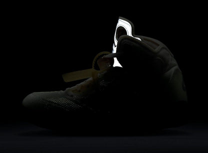 Jordan 5 Off-White Sail (God Reps) - blacksneaks