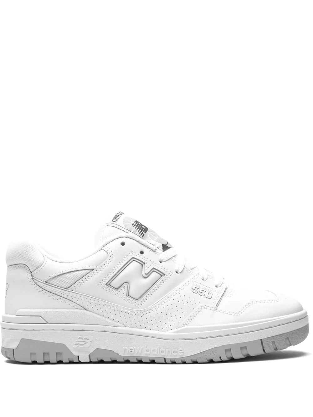 New Balance P550 White Grey (1:1 Batch) - blacksneaks