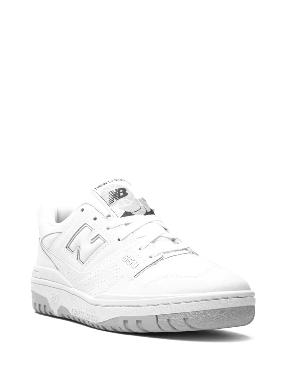 New Balance P550 White Grey (1:1 Batch) - blacksneaks