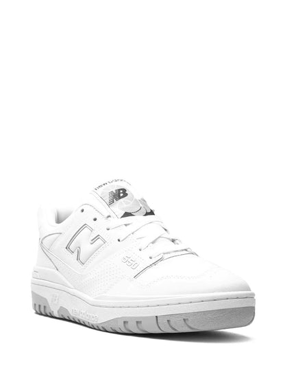 New Balance P550 White Grey (1:1 Batch) - blacksneaks