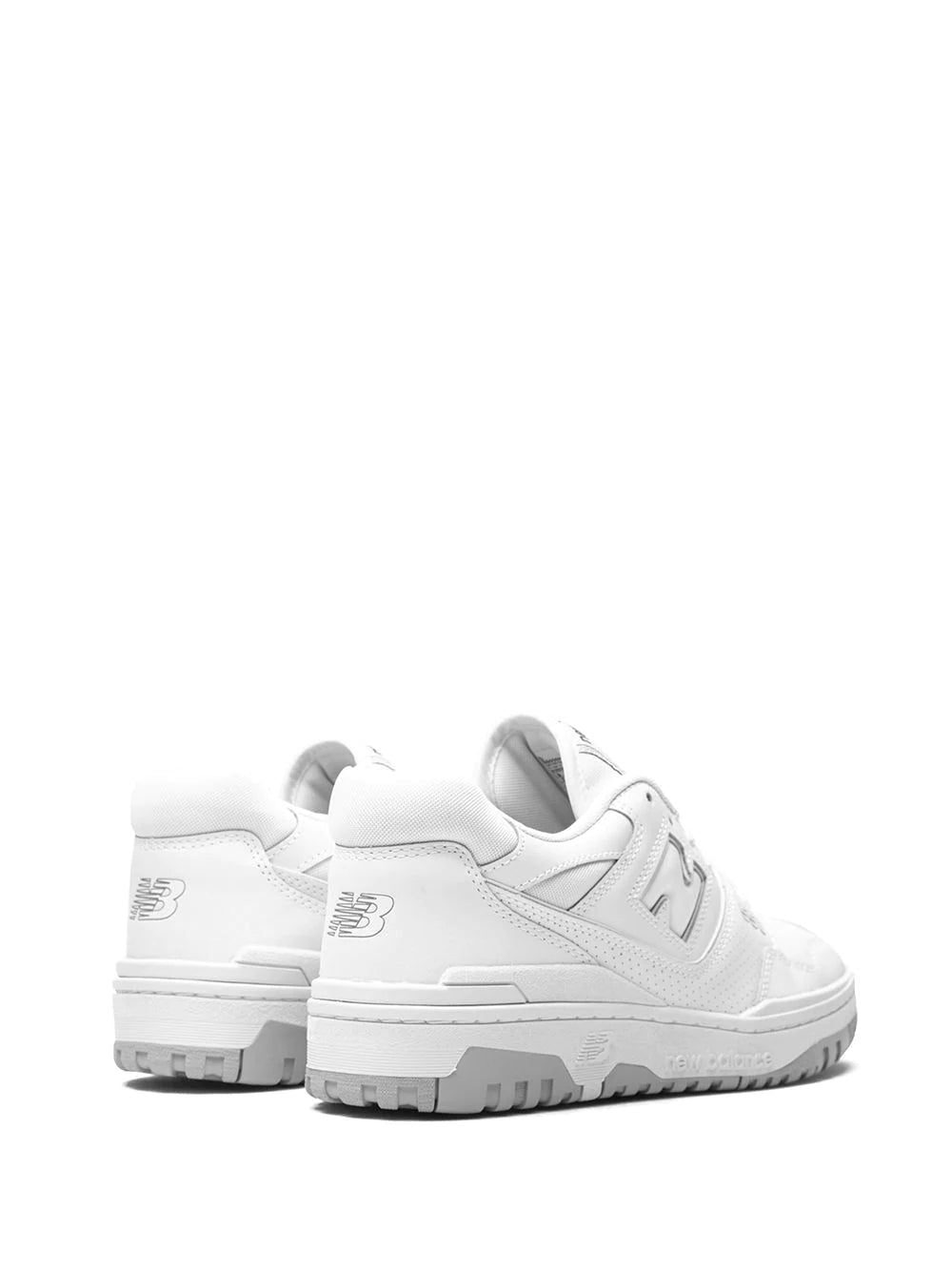 New Balance P550 White Grey (1:1 Batch) - blacksneaks