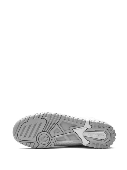New Balance P550 White Grey (1:1 Batch) - blacksneaks