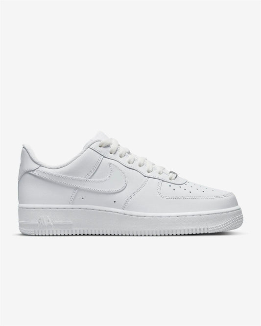 Nike Air Force 1 '07 Low White(Brand New)(Originals) (Pre-Orders Only) - blacksneaks