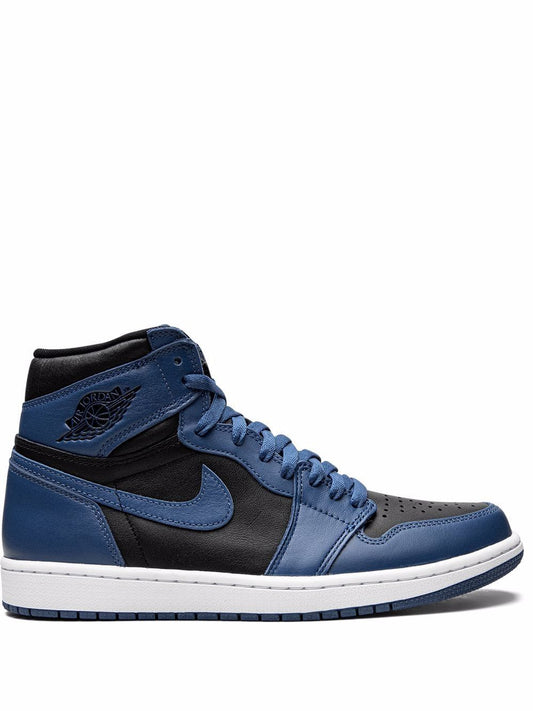 Nike Air Jordan 1 High OG Dark Marina Blue(Brand New)(Originals)(Pre-Orders Only) - blacksneaks