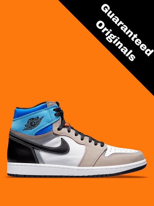 Nike Air Jordan 1 High OG Prototype(Brand New)(Originals)(Pre-Orders Only) - blacksneaks