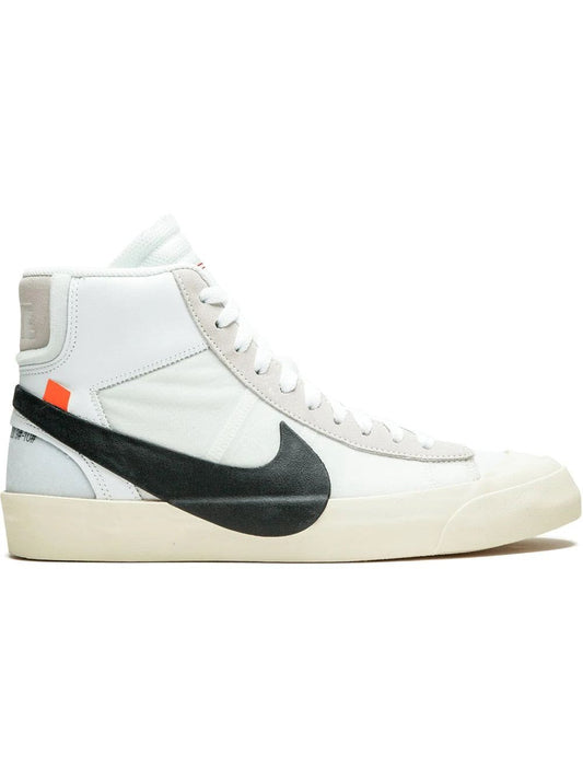 Nike x Off-White Blazer White(1:1 Batch) - blacksneaks