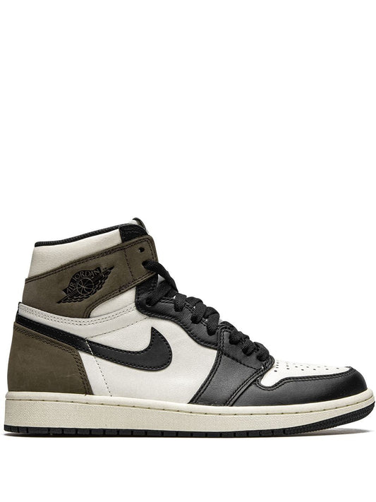 Air Jordan 1 High Mocha (Premium Batch/Non Suede) - blacksneaks