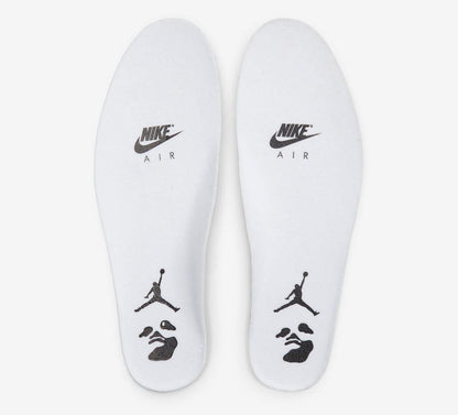 Off-White x Air Jordan 2 Retro Low SP Black Blue (GOD REPS) - blacksneaks
