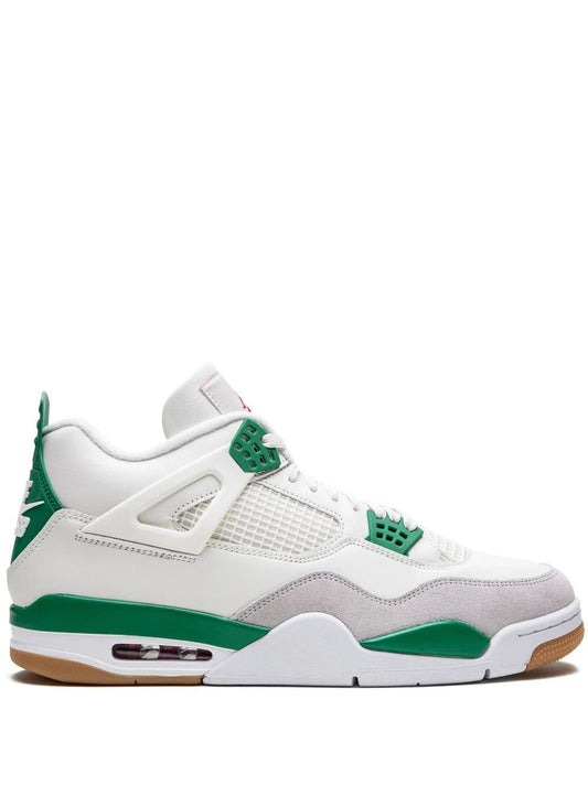 SB x Air Jordan 4 Pine Green (God Reps) - blacksneaks