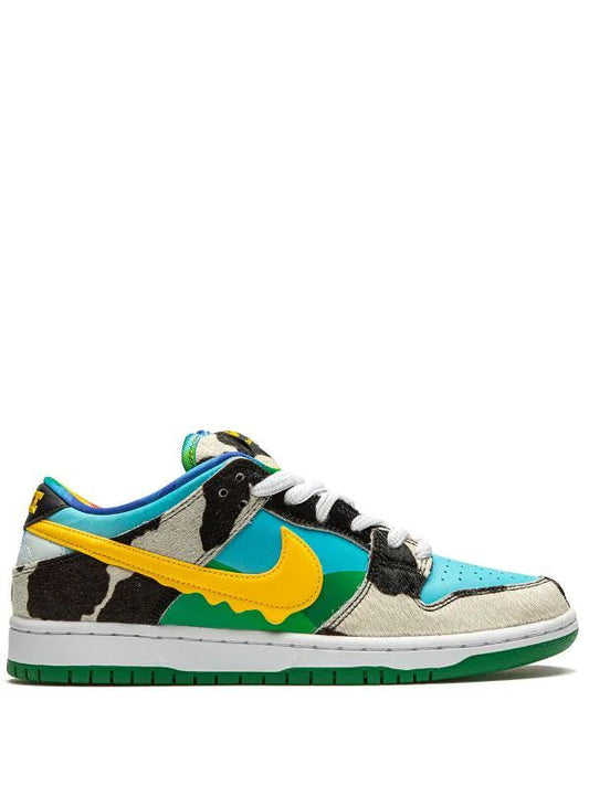 Sb Dunk Chunky Dunky (1:1 Batch) - blacksneaks