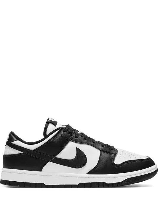 Sb Dunk Low Retro Black White (Panda) (God Reps) - blacksneaks