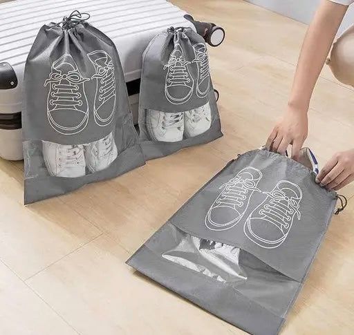 Shoe Bags - blacksneaks